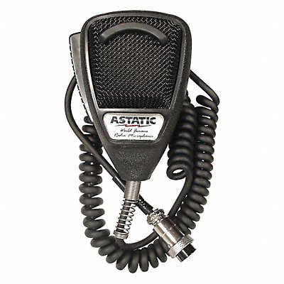 CB Radio Microphones image